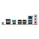 12. ASRock B850M Pro-A Motherboard