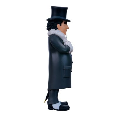 5. MINIX DC – PENGUIN