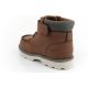 5. Skechers Jr. 405672N/BRN Shoes