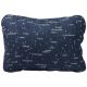 Therm-a-Rest Compressible Pillow Cinch Travel Pillow Blue, Multicolor