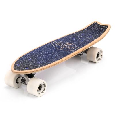 29. Meteor Spaceman Skateboard 24291