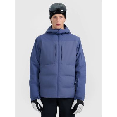Ski jacket 10000 membrane men's 4F 4FWAW25TTJAM0792-32S