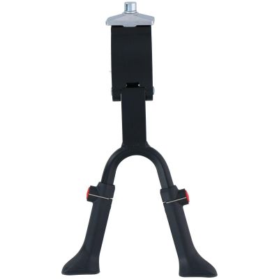 3. KICKSTAND FOR BIKE 24-28 CENTRAL 2 LEGS BICYCLE GEAR