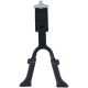 3. KICKSTAND FOR BIKE 24-28 CENTRAL 2 LEGS BICYCLE GEAR
