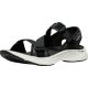 10. Keen LEIKI OT SANDAL 1030283 BLACK/STAR WHITE trekking sandals