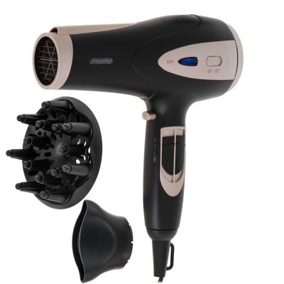 2. MESKO MS 2287 hair dryer