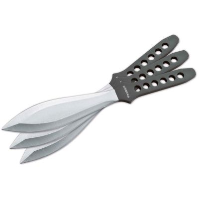 Magnum Throwing Knife Set Profi I