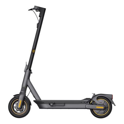 8. Segway - Max G2 E electric scooter