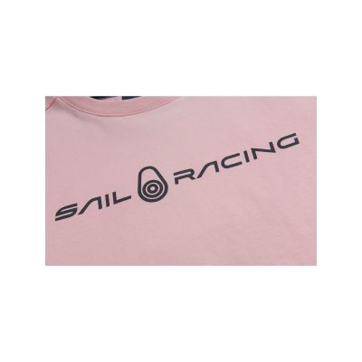 3. SAIL RACING Jr Bowman Tee - Pink