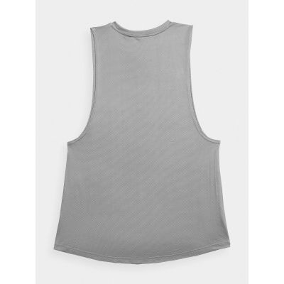 3. Women's quick-drying training top 4F
