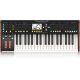 3. Behringer DEEPMIND 6 Analog Synthesizer