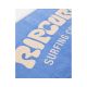 3. RIP CURL Graphic Standard Towel, Blue
