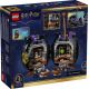 14. LEGO Harry Potter 76464 Cauldron: Secret Potions Classroom