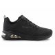 6. Skechers Tres-Air Uno AH Mazing W shoes 177390-BBK