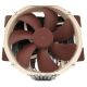 2. CPU Cooler NOCTUA NH-D15 2 x 140 mm AMD, Intel