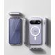 5. Ringke Fusion Magnetic MagSafe Case for Google Pixel 11 - Clear