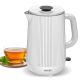 5. MPM MCZ-115 Cordless Kettle 1.5L, Double Walled