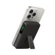 15. Anker MagGo 10000mAh 15W Black Power Bank