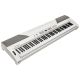3. Kurzweil KA-70 White - digital piano