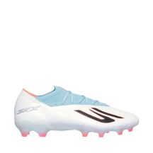 Skechers SKX_02 Elite FG White Football Boots 252110 WTQP