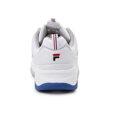 6. Fila Ray Flow M 1010578-02G shoes