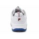 6. Fila Ray Flow M 1010578-02G shoes