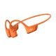 Shokz Openrun Pro 2 USB-C Wireless Bone Conduction Headphones Orange