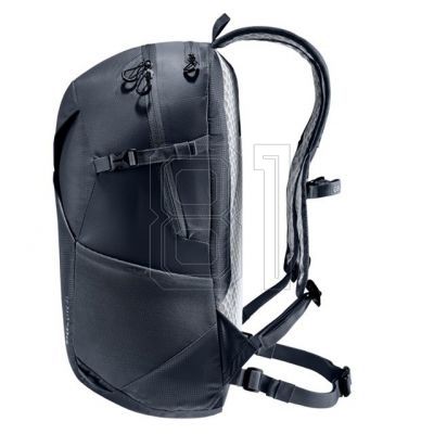 5. Deuter Speed Lite 21 Hiking Backpack 341022570000