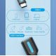 13. Vention USB 3.1 USB-C to USB-A OTG Adapter 0.15m