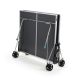 3. Cornilleau 100X Outdoor 115300 Table Tennis Table
