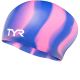 TYR Long hair silc cap one size