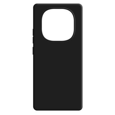 10. 3mk Matt Case Pro for Xiaomi Redmi Note 15 Pro+ 5G - matte black