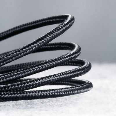 7. Ugreen US288 60126 USB-A / USB-C QC 3.0 3A 1m Cable - Gray