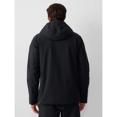 2. Men's trekking jacket 3 in 1 membrane 10000 4F 4FRAW26TTJAM1354-20S