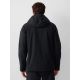 2. Men's trekking jacket 3 in 1 membrane 10000 4F 4FRAW26TTJAM1354-20S