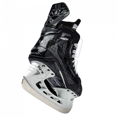 3. Bauer Supreme Mach Sr 1060200 Hockey Skates