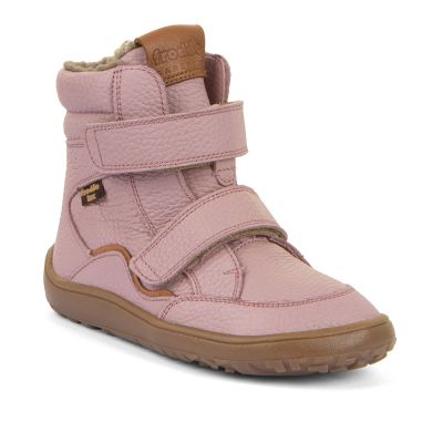 2. Froddo Children's Boot BAREFOOT TEX WINTER (G3160246-7)