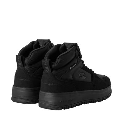 7. Champion RD18 Utility Wp Mid Men's Shoes Black S22298 KK002