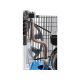 16. Airpress HL 340-90 compressor 2200 W 340 l/min Alternating current