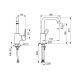 2. Oras Saga 3907F Chrome