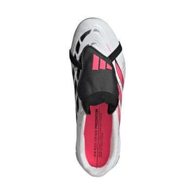 4. adidas Predator League FT FG IH2107 Kids' Soccer Cleats
