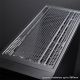 27. Chieftec BW-01B-OP Midi Tower Computer Security & Mounts Black