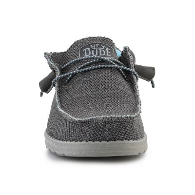 2. Hey Dude Wally Sox M 40019-025 shoes