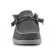 2. Hey Dude Wally Sox M 40019-025 shoes