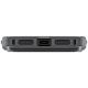 5. Uniq Swivix Rotating Kickstand 360 Case for iPhone 17 Pro Max - Black