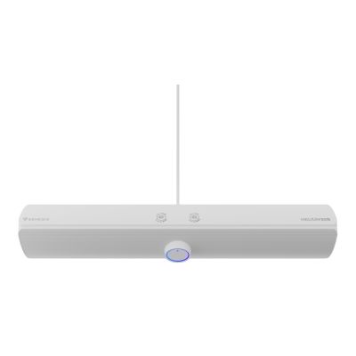 3. GENESIS NCS-2305 Speaker Module White 2.0 Channels 10 W