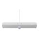 3. GENESIS NCS-2305 Speaker Module White 2.0 Channels 10 W