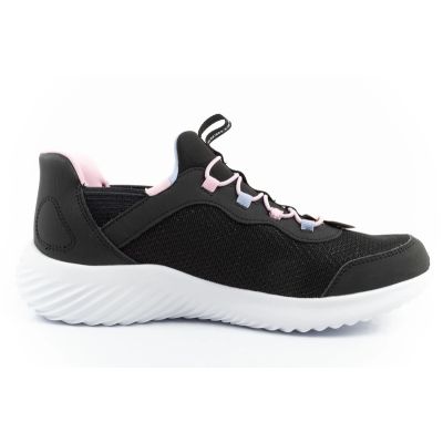 13. Skechers Bounder Junior Children's Slip-ins Sports Shoes