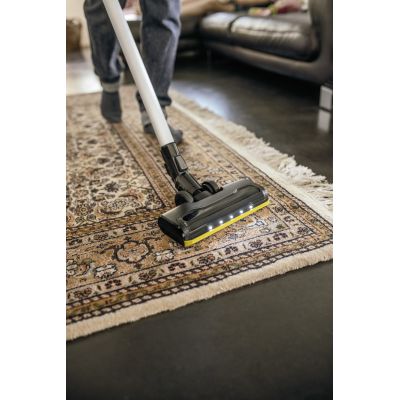 10. Karcher VC 6 Cordless ourFamily Duo Vacuum Cleaner