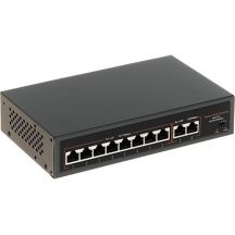 POE switch APTI-POE0802G-120W-ECO 8-port